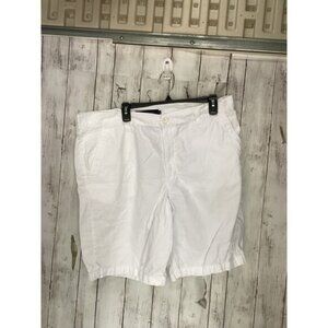 Preppy Streetwear Coquette Utility Calvin Klein Jeans Shorts Men Size 38